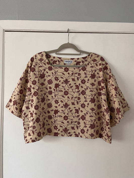 Vera Top XL/XXL